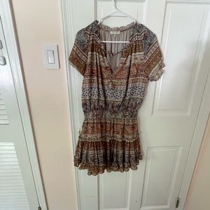 We’re All Pretty Girls Dress never worn size m